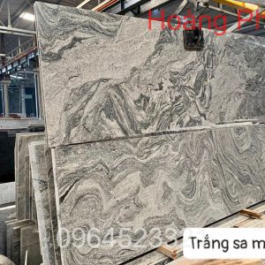 Đá Trắng Sa Mạc