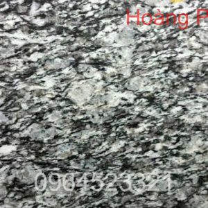 Đá Granite Trắng Mắt Rồng