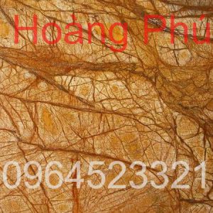 Đá Marble Rainforest Brown