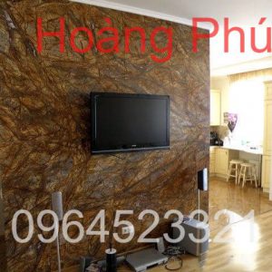 vách Đá Marble Rainforest Brown