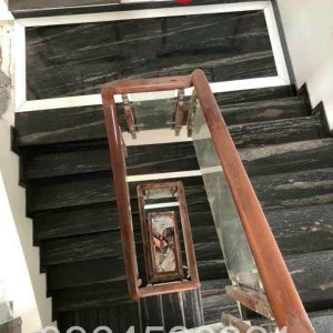 Đá Granite Titaniun