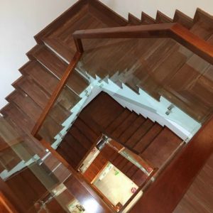 Đá Marble Rose Wood