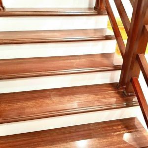 Đá Marble Rose Wood