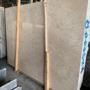 Đá Marble Marsa Cream