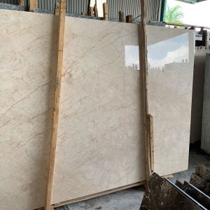 Đá Marble Marsa Cream