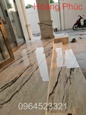 Đá Modern Stauario