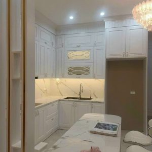 Đá Statuario Unico