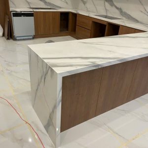 Đá Trắng Vân mây