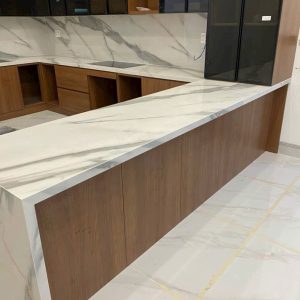 Đá Trắng Vân mây