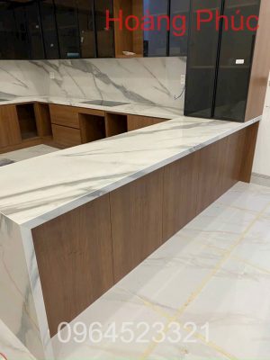 Đá Trắng Vân mây