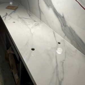 Đá Trắng Vân mây