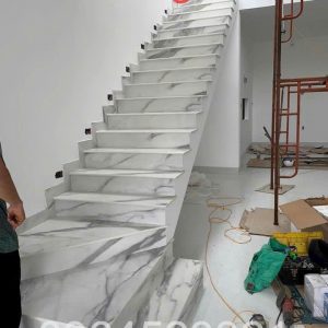 Đá Trắng Vân mây