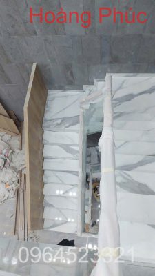 Đá Trắng Vân mây