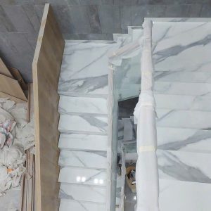 Đá Trắng Vân mây