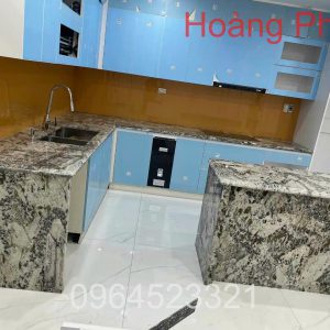 Đá Granite Grey Cocon