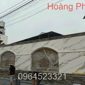 Đá Rafael Statuario