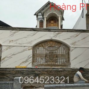 Đá Rafael Statuario