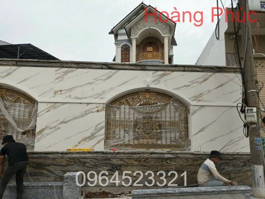 Đá Rafael Statuario