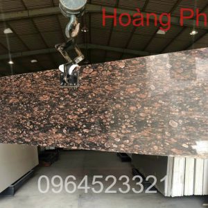 Đá Granite Brazilian Brown