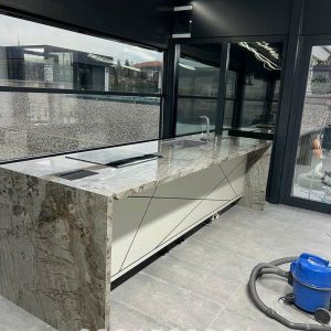 Đá Marble Indian Dyna