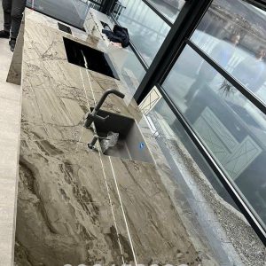 Đá Marble Indian Dyna