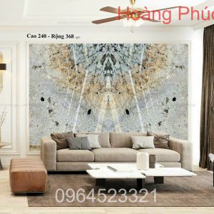 Đá Huricante Blue Onyx