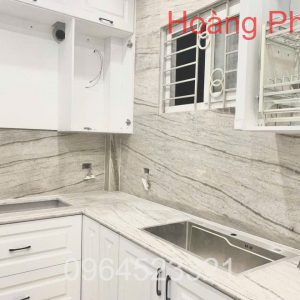 Đá Picasso Quats Zite