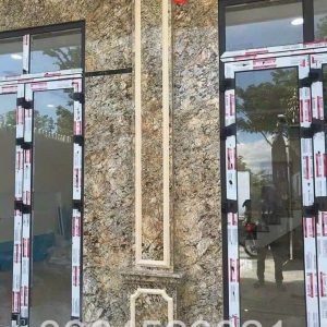 Đá marble Exotic Grey