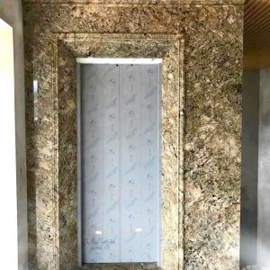 Đá marble Exotic Grey