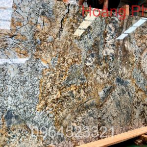 Đá marble Exotic Grey