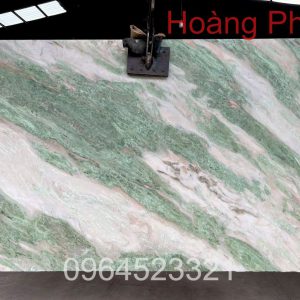 Đá Xanh Ngọc Cẩm Thạch