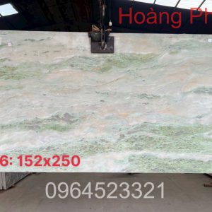 Đá Xanh Ngọc Cẩm Thạch