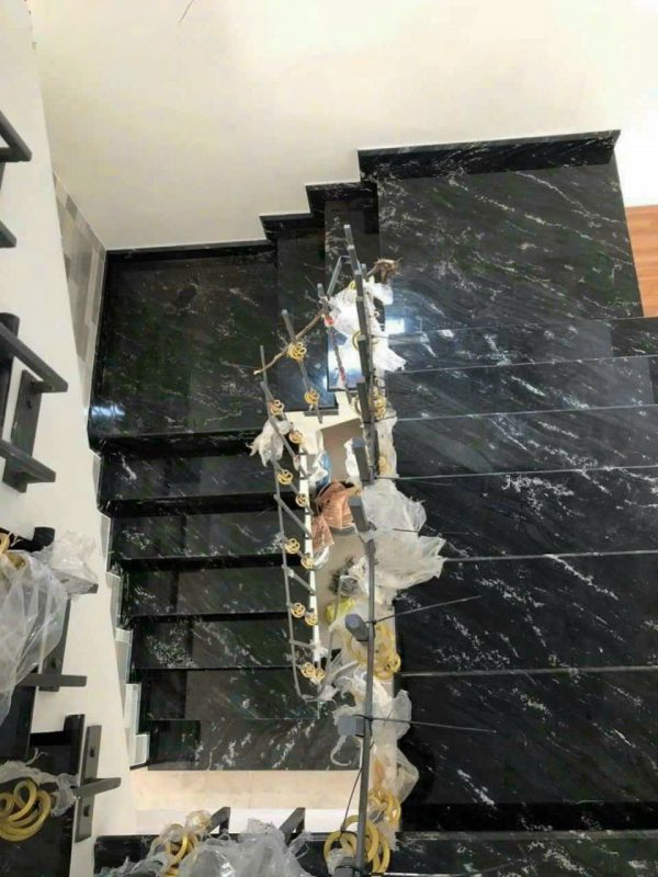 Công Ty TNHH Đá Hoa Cương Hoàng Phúc