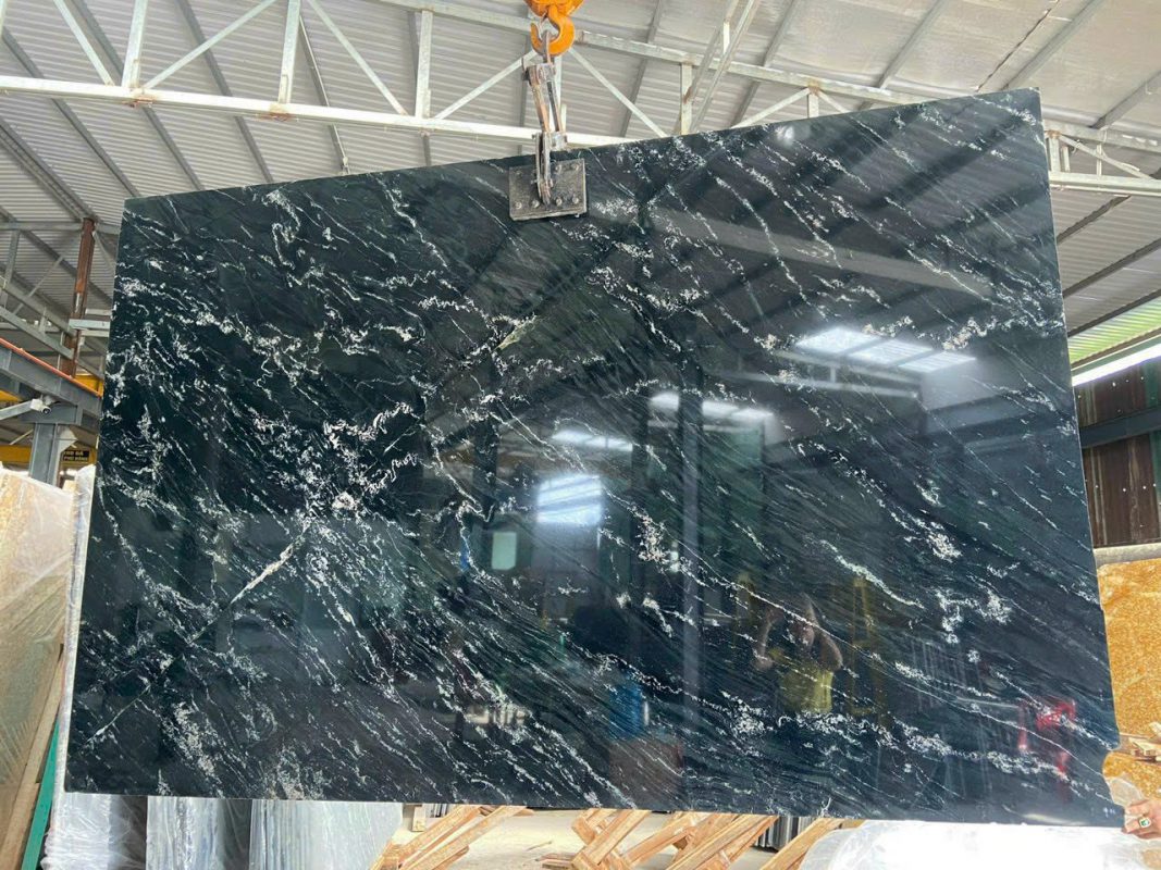 Công Ty TNHH Đá Hoa Cương Hoàng Phúc