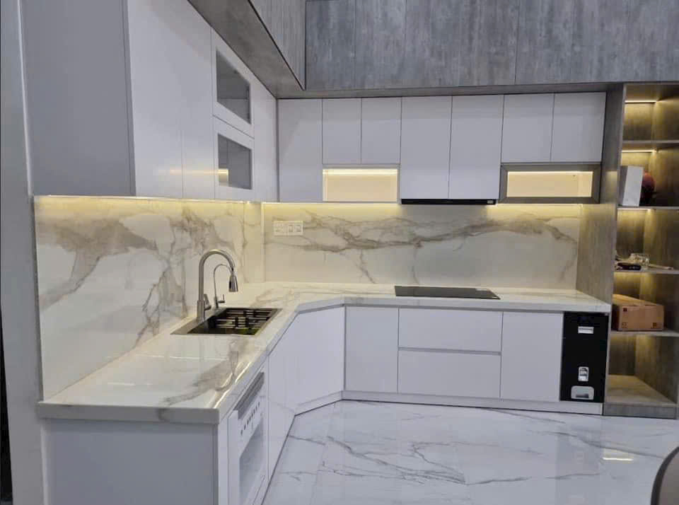 Công Ty TNHH Đá Hoa Cương Hoàng Phúc