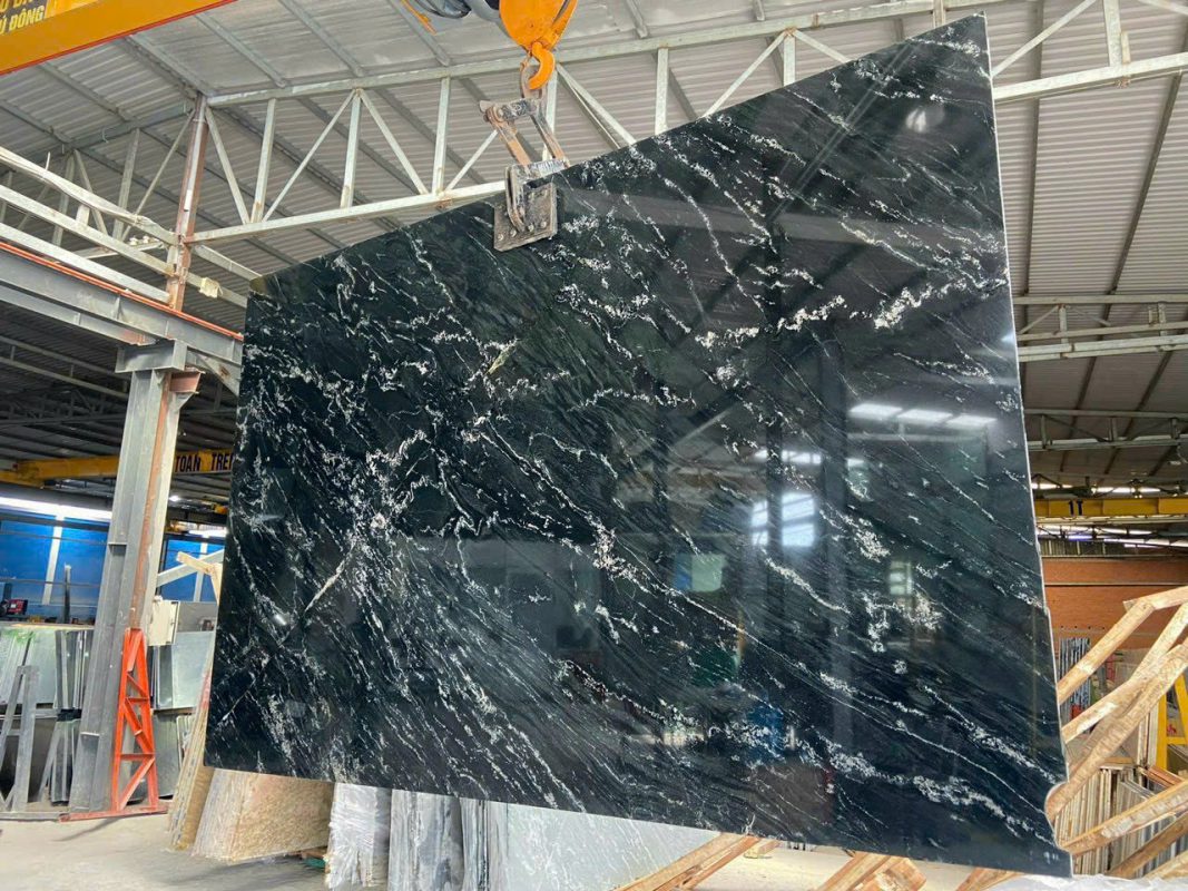 Công Ty TNHH Đá Hoa Cương Hoàng Phúc