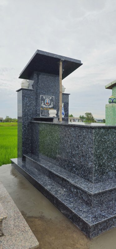 Công Ty TNHH Đá Hoa Cương Hoàng Phúc