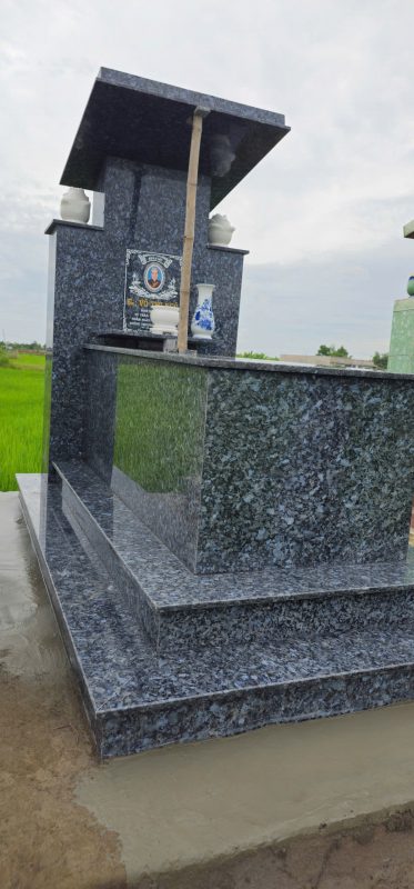 Công Ty TNHH Đá Hoa Cương Hoàng Phúc