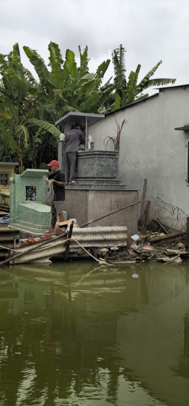 Công Ty TNHH Đá Hoa Cương Hoàng Phúc