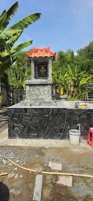 Công Ty TNHH Đá Hoa Cương Hoàng Phúc