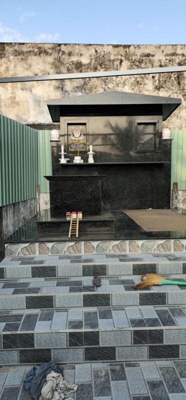 Công Ty TNHH Đá Hoa Cương Hoàng Phúc