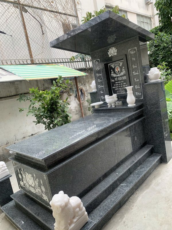 Công Ty TNHH Đá Hoa Cương Hoàng Phúc