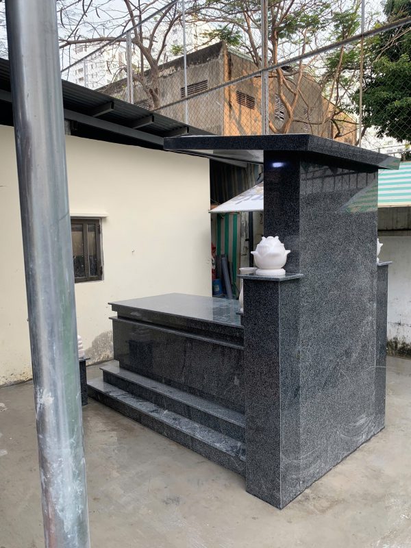 Công Ty TNHH Đá Hoa Cương Hoàng Phúc