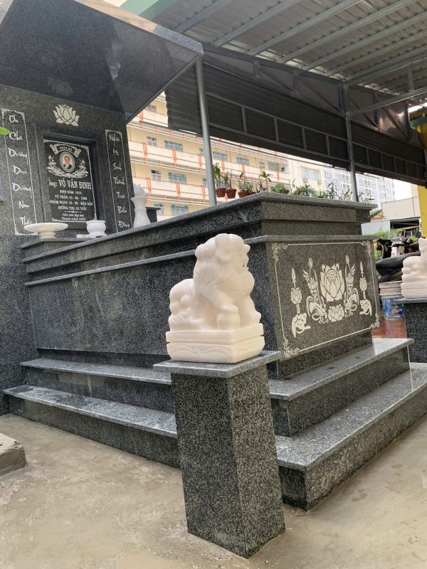 Công Ty TNHH Đá Hoa Cương Hoàng Phúc