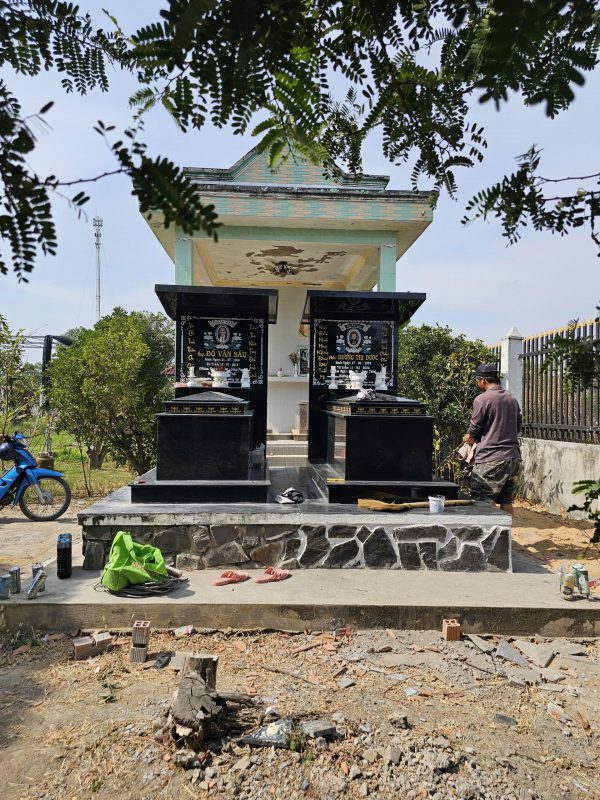 Công Ty TNHH Đá Hoa Cương Hoàng Phúc