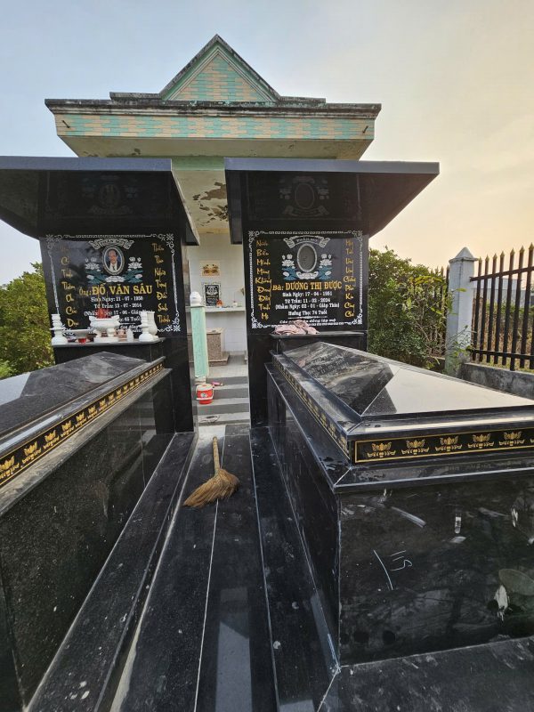 Công Ty TNHH Đá Hoa Cương Hoàng Phúc