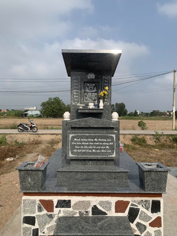 Công Ty TNHH Đá Hoa Cương Hoàng Phúc