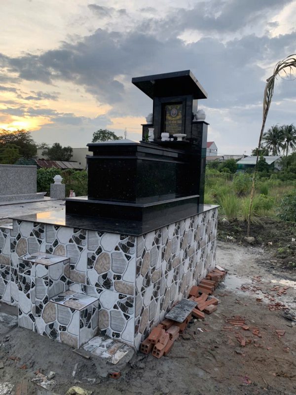 Công Ty TNHH Đá Hoa Cương Hoàng Phúc