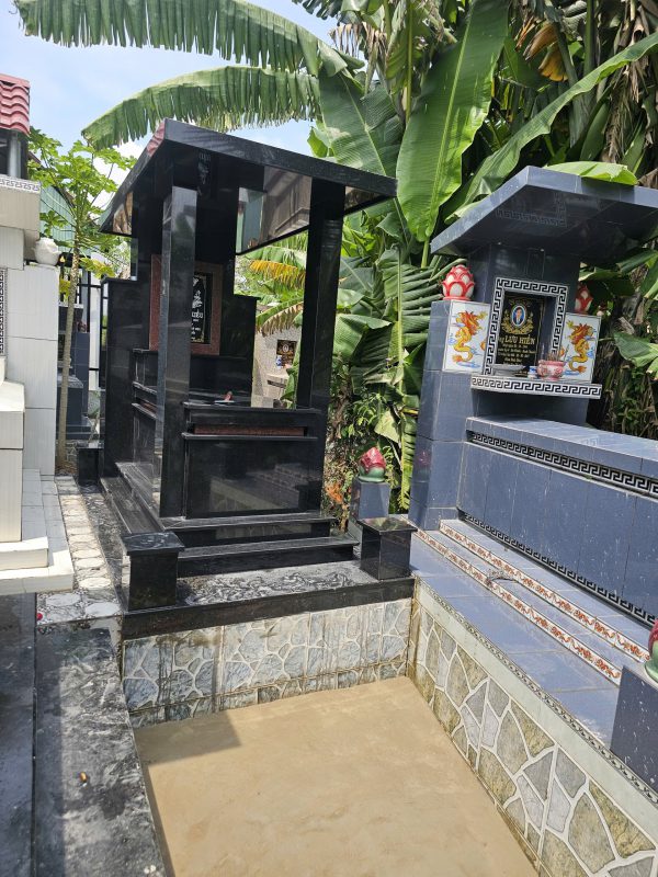 Công Ty TNHH Đá Hoa Cương Hoàng Phúc