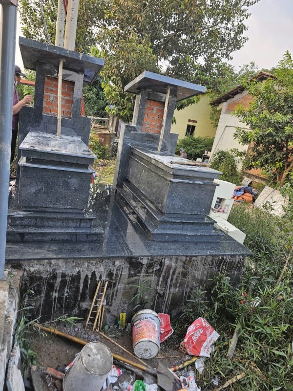 Công Ty TNHH Đá Hoa Cương Hoàng Phúc